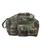 Woodland Camo DPM Military style Holdall Mole compatible Adjustable Saxon Holdall 