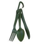 knife fork spoon