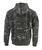 Black BTP Hoody Tactical Special ops Midnight Black Camo hoodie, New