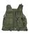 Cross Draw Tactical Vest Superb Equipment carrying Assault vest in Different colours