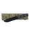 Heavy Weight Machete Knife British Army Style Blackened Blade with BTP Multicam Style Sheath