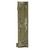 Heavy Weight Knife British Army Style Blackened Blade With BTP Multicam Style Sheath - thumbnail image 2