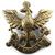 Cap badge of the 26th Hussars