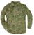 Polish woodland camo parker - thumbnail image 2