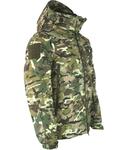 Kom-tex water resistant MTP jacket