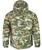 Kom-tex water resistant MTP jacket - thumbnail image 4