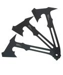 Next product: Triple Axe Set / 3 Throwing Axes in a case