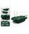 Lego Style Tanks Battle Tank Building Set Lego Style Building Brick Set Various Models - thumbnail image 2