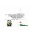 Lego Style Tanks Battle Tank Building Set Lego Style Building Brick Set Various Models - thumbnail image 9