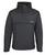 Waterproof Breathable Over Head Jacket / Smock Military Green / Black Sutherland Windbreaker Lined Rain TuffStuff Jacket, New  - thumbnail image 3