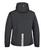 Waterproof Breathable Over Head Jacket / Smock Military Green / Black Sutherland Windbreaker Lined Rain TuffStuff Jacket, New  - thumbnail image 5