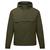 Waterproof Breathable Over Head Jacket / Smock Military Green / Black Sutherland Windbreaker Lined Rain TuffStuff Jacket, New  - thumbnail image 1