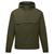 Waterproof breathable Over Head Jacket / Smock Military Green / Black Sutherland Windbreaker Lined Rain Jacket, New 