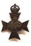Previous product: Queens Westminster's Cap Badges 
