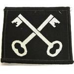 Army Div signs