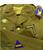 WWII Tunic, US Army Khaki Tunic WW2 American Military Issue Jackets 4 Pocket - thumbnail image 3