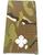 MTP Rank Slide Multicam Rank Tab Slide, Various Pairs - thumbnail image 10