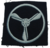 Senior Aircraftsman  / Technician Cloth Sleeve Badges Pack of  2 - thumbnail image 2