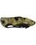 Bushcraft Camo Knife Multi Function Folding Bush Craft Knife - thumbnail image 2