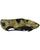 Bushcraft Camo Knife Multi function folding Bush Craft Knife