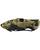 Bushcraft Camo Knife Multi Function Folding Bush Craft Knife - thumbnail image 3