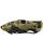 Bushcraft Camo Knife Multi function folding Bush Craft Knife