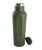 Stainless Steel Military Water Bottle Double walled vacuum insulated Olive Green Bottle