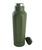Stainless Steel Military Water Bottle Double Wall Vacuum Insulated Olive Green Bottle - thumbnail image 1