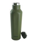 Next product: Stainless Steel Military Water Bottle Double Wall Vacuum Insulated Olive Green Bottle