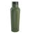 Stainless Steel Military Water Bottle Double Wall Vacuum Insulated Olive Green Bottle - thumbnail image 2