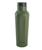 Stainless Steel Military Water Bottle Double walled vacuum insulated Olive Green Bottle