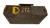 British Army Vintage WWII Type Wooden .303 Vickers Ammo box - thumbnail image 4