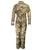 Kids Camo Tank Suit Coverall All in one BTP MTP Style Tanksuit / Overall