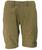 Tan coyote cargo shorts - thumbnail image 2