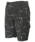 Previous product: Ripstop Camo Recon Shorts Rip Stop Night Camo / BTP MTP Style Combat Shorts