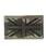 BTP Multicam Laser Cut Union Flag Large Patch 85mm x 50mm Or 50 x 30mm - thumbnail image 2