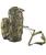 Canteen Shoulder Bag - BTP MultiCam  - thumbnail image 2