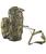 Canteen Shoulder Bag - BTP MultiCam 