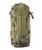 Canteen Shoulder Bag - BTP MultiCam 