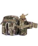 Next product: Pioneer Waist Bag With Flask MTP Multicam Camo