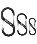 s hook carabiners