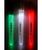 LED Light stick  Glow Stick, Bright LED Glowstick with Carabina