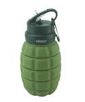 Next product: Grenade Expanding water Bottle - Olive Green