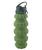 Grenade Expanding water Bottle - Olive Green - thumbnail image 3