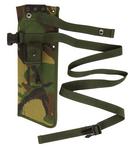 Previous product: DPM Machete Sheath Genuine Military Issue Woodland Machete Sheath Graded Stock