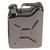 Hip Flask New Steel 170ml Jerry Can Hip Flask For Emergencies! - thumbnail image 2