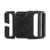 Quick release Buckle Spare Plastic 38mm 50mm Quick Release Plastic Buckle