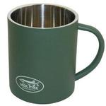 Previous product: Olive Green 330ML / 350ml Coated Stainless Steel Non Reflective Mug