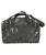 Saxon Holdall Molle compatible Military Style Carry Bag in Black MT Camo