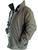 Fleece Lined super Warm 3 in 1 Flexible Water Resistant Jacket